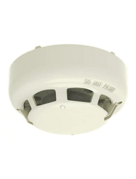 Hochiki Analogue Addressable Photoelectric Smoke Detector